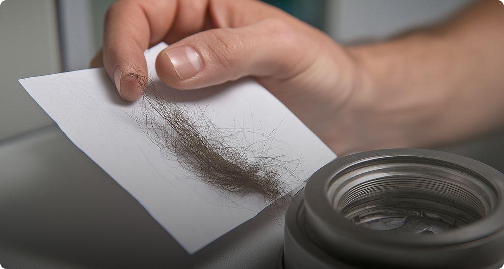 Hair Preparation