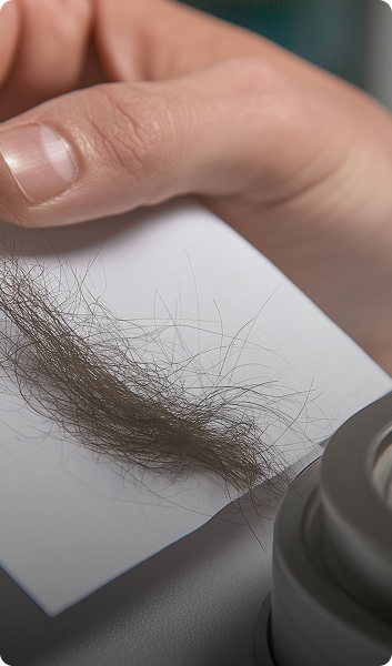 Hair Preparation
